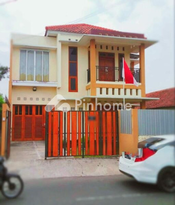 Rumah Dijual di Ngaglik, Kab. Sleman, 5 KM, 4 KT, LT 250m², LB 183m²