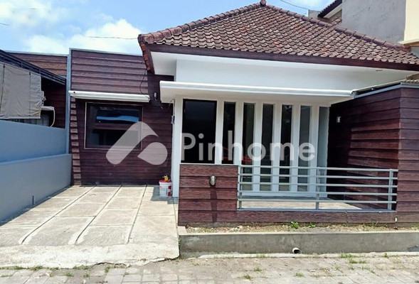 Rumah Dijual di Kediri, Kab. Tabanan, 1 KM, 2 KT, LT 99m², LB 60m²