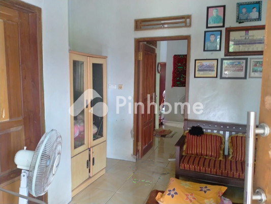 Rumah Dijual di Simpenan, Kab. Sukabumi, 2 KM, 3 KT, LT 400m², LB 72m² - 1
