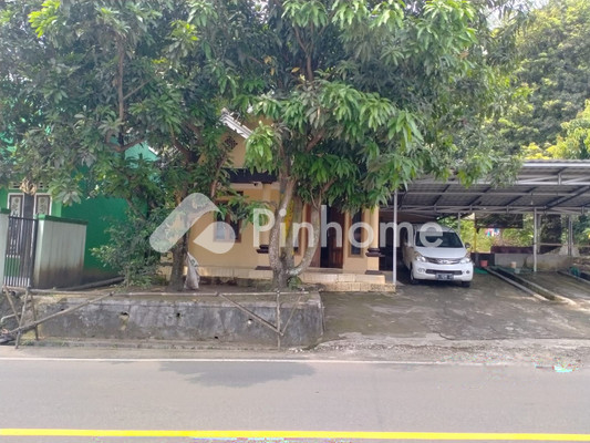 Rumah Dijual di Simpenan, Kab. Sukabumi, 2 KM, 3 KT, LT 400m², LB 72m²
