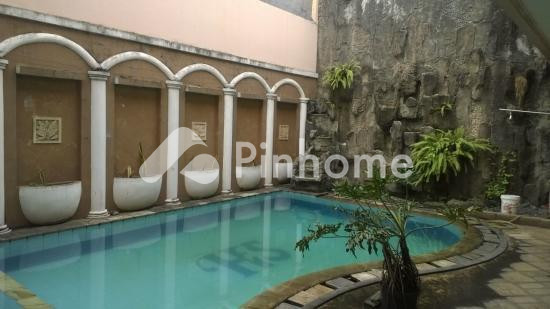 Rumah Dijual di Kebayoran Lama, Kota Jakarta Selatan, 5 KM, 5 KT, LT 508m², LB 750m² - 5