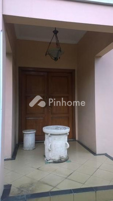 Rumah Dijual di Kebayoran Lama, Kota Jakarta Selatan, 5 KM, 5 KT, LT 508m², LB 750m² - 3