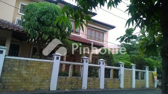 Rumah Dijual di Kebayoran Lama, Kota Jakarta Selatan, 5 KM, 5 KT, LT 508m², LB 750m²