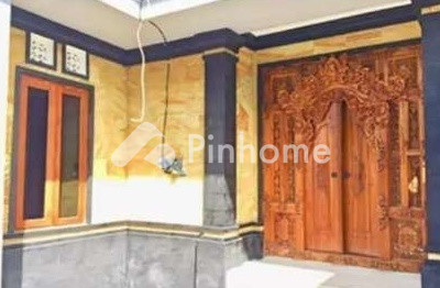 Rumah Dijual di Sukawati, Kab. Gianyar, 1 KM, 2 KT, LT 66m², LB 45m² - 3