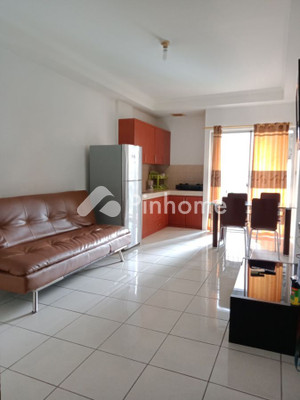 Apartemen Dijual di Grogol Petamburan, Kota Jakarta Barat, 2 KM, 3 KT, LT 70m², LB 70m² - 4