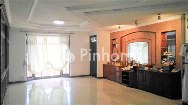 Rumah Dijual di Penjaringan, Kota Jakarta Utara, 4 KM, 5 KT, LT 360m², LB 480m² - 7