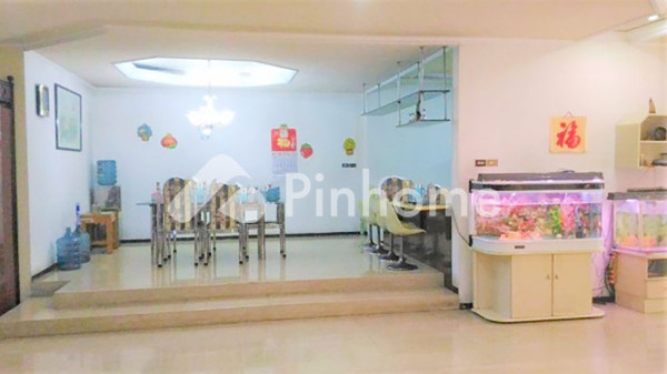 Rumah Dijual di Penjaringan, Kota Jakarta Utara, 4 KM, 5 KT, LT 360m², LB 480m² - 9