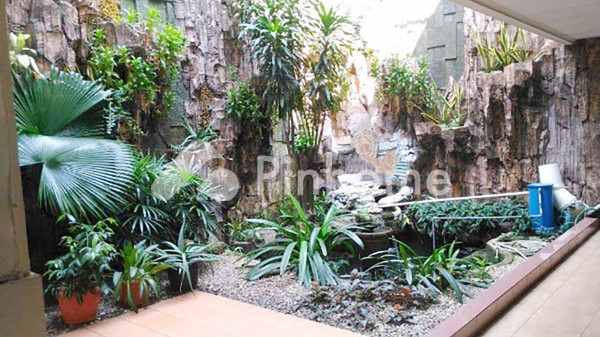 Rumah Dijual di Penjaringan, Kota Jakarta Utara, 4 KM, 5 KT, LT 360m², LB 480m² - 5