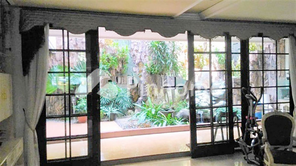 Rumah Dijual di Penjaringan, Kota Jakarta Utara, 4 KM, 5 KT, LT 360m², LB 480m² - 6