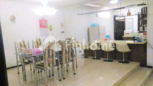 Rumah Dijual di Penjaringan, Kota Jakarta Utara, 4 KM, 5 KT, LT 360m², LB 480m² - 4