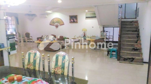 Rumah Dijual di Penjaringan, Kota Jakarta Utara, 4 KM, 5 KT, LT 360m², LB 480m² - 10
