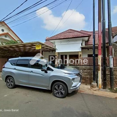 Rumah Dijual di Pondokgede (Pondok Gede), Kota Bekasi, 4 KM, 5 KT, LT 346m², LB 300m² - 1