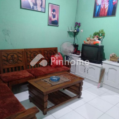 Rumah Dijual di Kepanjenkidul (Kepanjen Kidul), Kota Blitar, 1 KM, 2 KT, LT 135m², LB 80m² - 1