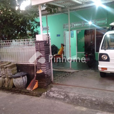 Rumah Dijual di Kepanjenkidul (Kepanjen Kidul), Kota Blitar, 1 KM, 2 KT, LT 135m², LB 80m²