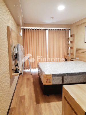 Apartemen Dijual di Cicendo, Kota Bandung, 1 KM, 1 KT, LB 23m² - 1