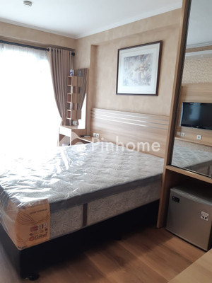 Apartemen Dijual di Cicendo, Kota Bandung, 1 KM, 1 KT, LB 23m² - 4