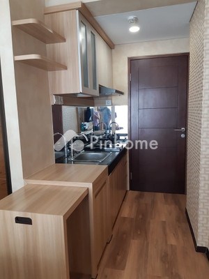 Apartemen Dijual di Cicendo, Kota Bandung, 1 KM, 1 KT, LB 23m² - 6