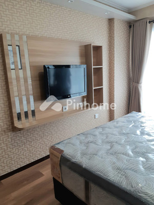 Apartemen Dijual di Cicendo, Kota Bandung, 1 KM, 1 KT, LB 23m² - 2