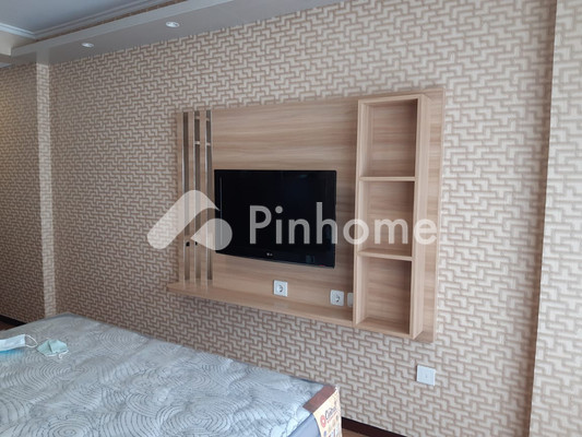 Apartemen Dijual di Cicendo, Kota Bandung, 1 KM, 1 KT, LB 23m²