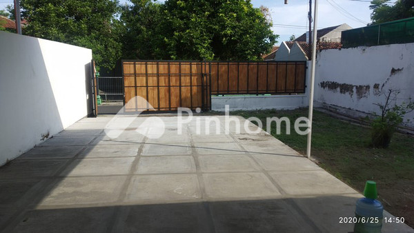 Rumah Dijual di Wirobrajan, Kota Yogyakarta, 3 KM, 4 KT, LT 300m², LB 200m² - 4