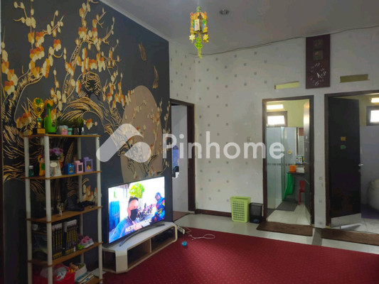 Rumah Dijual di Sukasari, Kota Bandung, 5 KM, 6 KT, LT 378m², LB 450m² - 2