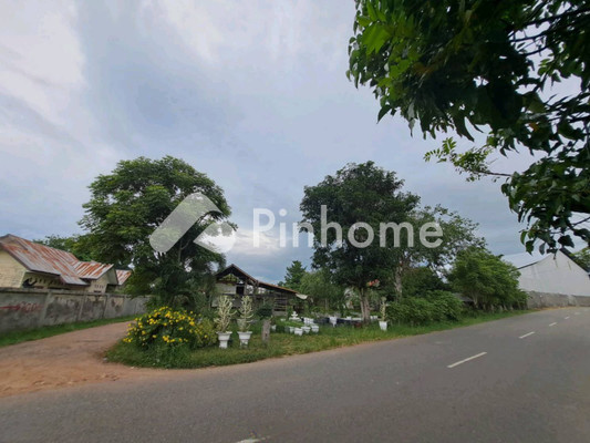 Tanah Dijual di Kuta Baro, Kab. Aceh Besar, LT 1300m² - 6