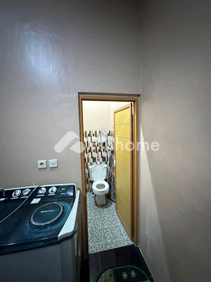 Rumah Dijual di Sepatan, Kab. Tangerang, 1 KM, 2 KT, LT 72m², LB 36m² - 6