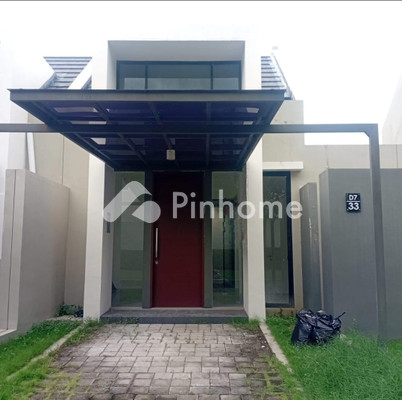 Rumah Dijual di Tamalanrea, Kota Makassar, 1 KM, 2 KT, LT 105m², LB 75m²