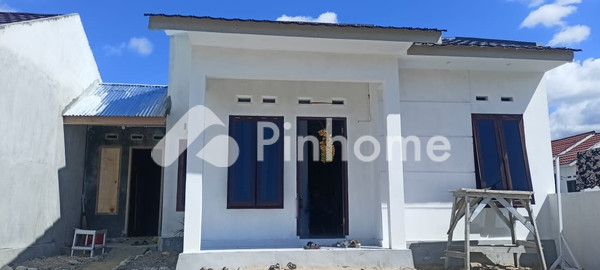 Rumah Dijual di Limboto, Kab. Gorontalo, 1 KM, 2 KT, LT 108m², LB 36m² - 11