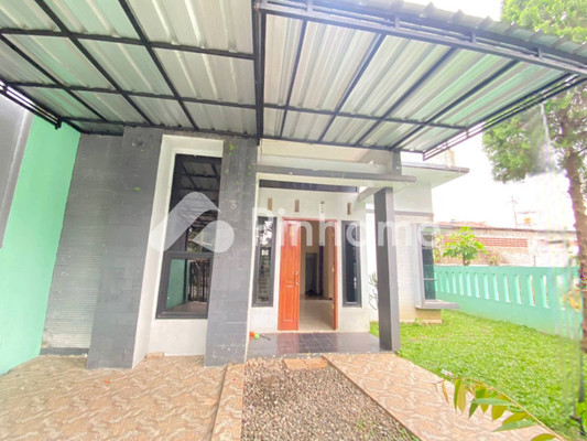 Rumah Dijual di Bogor Utara, Kota Bogor, 3 KM, 4 KT, LT 175m², LB 160m² - 1