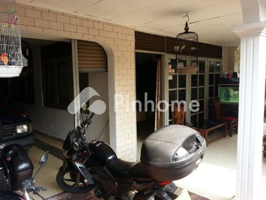 Rumah Dijual di Kebayoran Baru, Kota Jakarta Selatan, 3 KM, 5 KT, LT 230m², LB 400m² - 3
