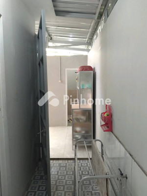 Rumah Dijual di Kab. Bantul, Kota Yogyakarta, 2 KM, 3 KT, LT 131m², LB 45m² - 5