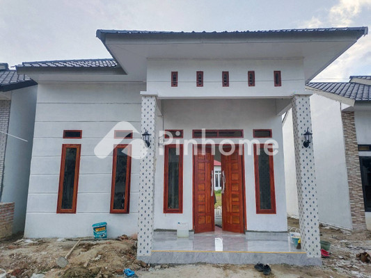 Rumah Dijual di Dewantara, Kab. Aceh Utara, 1 KM, 2 KT, LT 108m², LB 36m²
