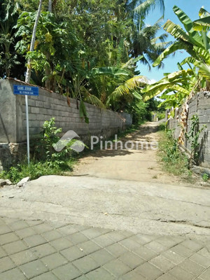 Tanah Dijual di Sukasada, Kab. Buleleng, LT 300m² - 3