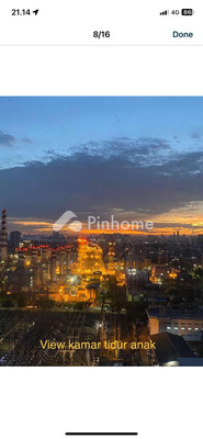 Apartemen Dijual di Penjaringan, Kota Jakarta Utara, 1 KM, 2 KT, LB 35m² - 28