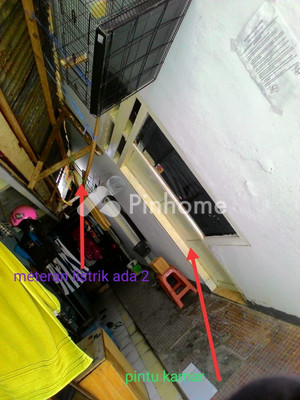 Tanah Komersial Dijual di Cikande, Kab. Serang, LT 189m²