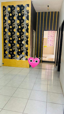 Rumah Dijual di Purworejo, Kota Pasuruan, 1 KM, 2 KT, LT 66m², LB 66m² - 2
