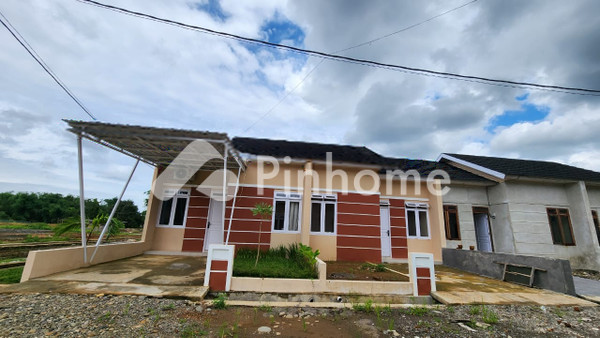 Rumah Dijual di Moncong Loe (Moncongloe), Kab. Maros, 1 KM, 2 KT, LT 78m², LB 36m²