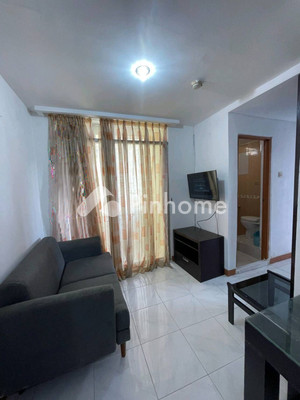 Sewa Apartemen di Kebon Jeruk, Kota Jakarta Barat, 1 KM, 1 KT, LB 36m²