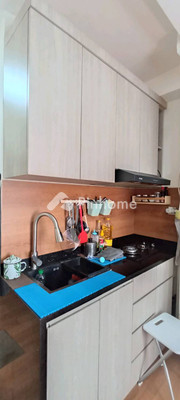 Apartemen Dijual di Cakung, Kota Jakarta Timur, 1 KM, 2 KT, LB 46m² - 8