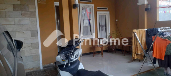 Rumah Dijual di Pancoran Mas, Kota Depok, 2 KM, 2 KT, LT 93m², LB 93m² - 29