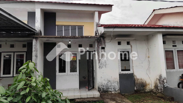 Rumah Dijual di Somba Opu (Upu), Kab. Gowa, 1 KM, 1 KT, LT 72m², LB 27m² - 3