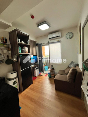 Apartemen Dijual di Cakung, Kota Jakarta Timur, 1 KM, 2 KT, LB 46m² - 1