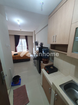 Apartemen Dijual di Tanjung Priok, Kota Jakarta Utara, 1 KM, 1 KT, LB 22m² - 5