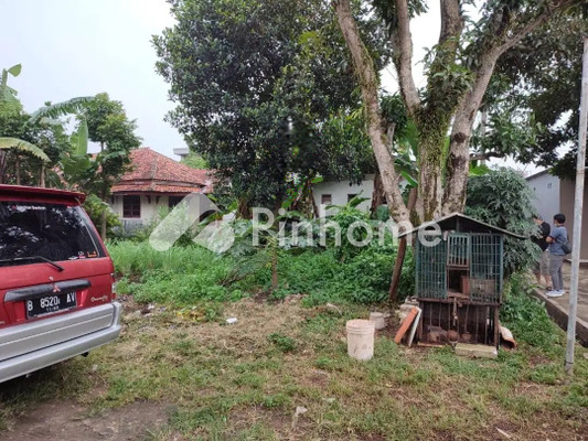 Tanah Dijual di Tapos, Kota Depok, LT 186m² - 3