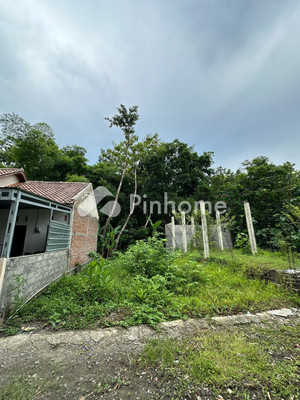 Tanah Dijual di Gamping, Kab. Sleman, LT 107m² - 3