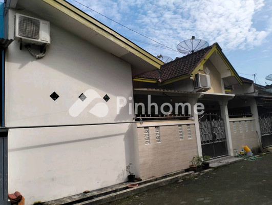Rumah Dijual di Mertoyudan, Kab. Magelang, 1 KM, 3 KT, LT 137m², LB 135m²