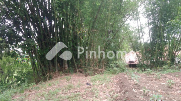 Tanah Dijual di Tomo, Kab. Sumedang, LT 6450m² - 3