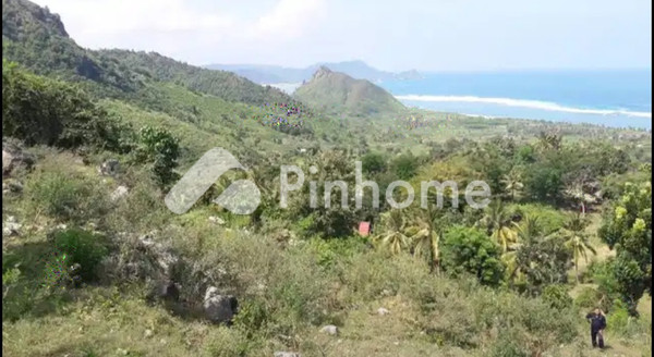 Tanah Komersial Dijual di Praya Barat, Kab. Lombok Tengah, LT 18775m²
