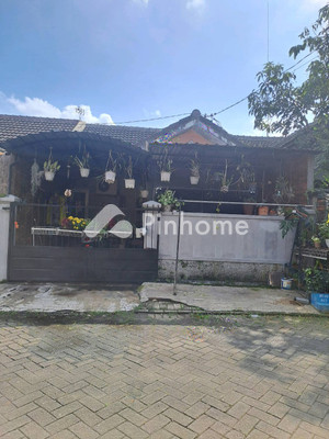 Rumah Dijual di Sukun, Kota Malang, 2 KM, 3 KT, LT 102m², LB 76m² - 1